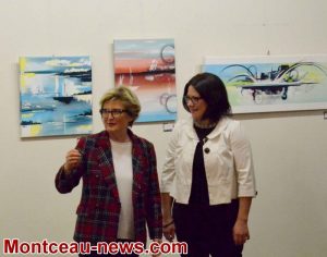 Montceau-les-Mines : à l’Embarcadère