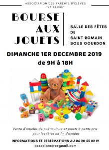 Saint Romain-sous-Gourdon (Sortir)