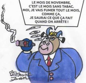 La pensée de la Joyeuse du lundi…