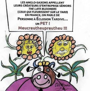 La pensée de la Joyeuse du lundi…