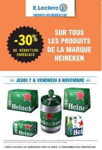 Centre Leclerc Montceau