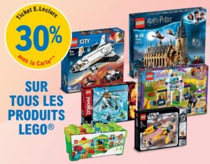 Centre Leclerc Montceau