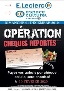 Centre Leclerc Montceau