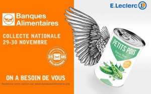 Centre Leclerc Montceau