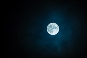 La lune dans notre quotidien   