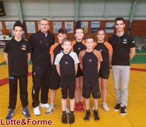 Lutte&Forme Montceau-Bourgogne (Montceau)