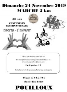 La Marelle de Pouilloux (Sortir)