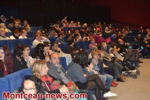 Montceau : Rêves d’enfants