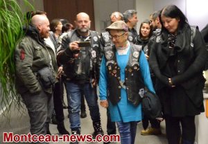 Montceau-les-Mines : Le Bon Coin – Les Black Roses