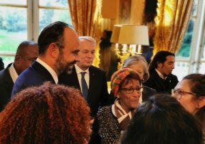 Fondation pour la mémoire de l’esclavage