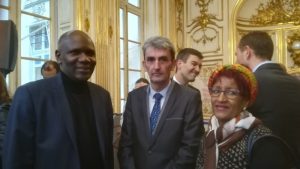 Fondation pour la mémoire de l’esclavage