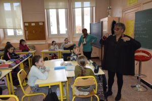 Montceau/Schœlcher, la Bourgogne s’allie à la Martinique et réciproquement