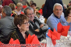 Montceau-les-Mines :  Centenaire de l’arrivée des polonais
