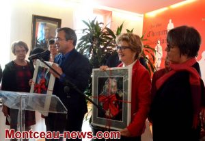 Montceau-les-Mines : les festivités du centenaire