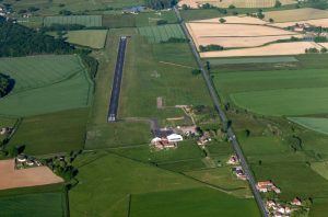 Aéroclub du Bassin Minier (Pouilloux)