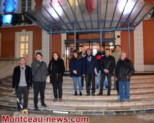 Montceau-les-Mines : Montceau 2020