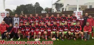 Montceau-les-Mines : RCMB