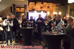 Montceau-les-Mines : RCMB