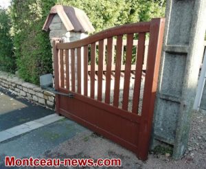 Faits divers – nouveau  cambriolage en plein jour à Sanvignes