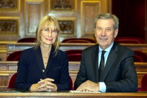 « Pourquoi nous avons rejeté le budget de la Sécurité sociale » (Politique)