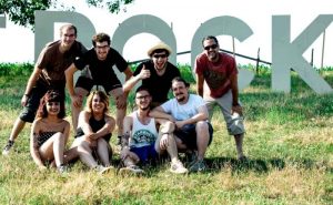 TEKPAF : un financement participatif