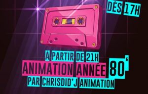 Téléthon 2019 à Saint-Vallier (Sortir)