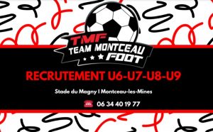 Sport (Team Montceau Foot)