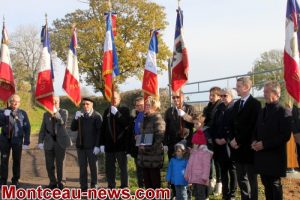 Association départementale des Combattants Volontaires de la Résistance (CVR)