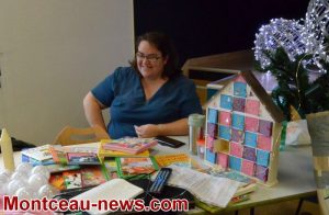 Montceau-les-Mines : au Trait d’Union
