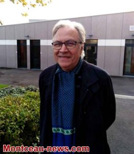 Saint-Vallier : deux conférences