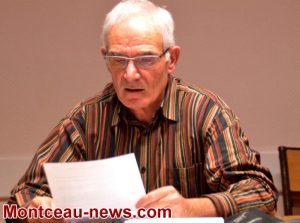 Blanzy : Union Vélocipédique Blanzynoise