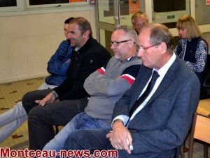 Sanvignes Vélo Sport : Assemblée générale