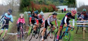 8ème cyclo cross de Montceau