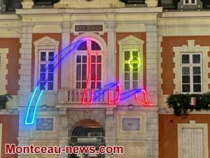A l’ordre du jour du conseil municipal de Montceau du 17 décembre
