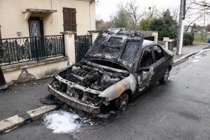 LE CREUSOT – TORCY (Faits divers)