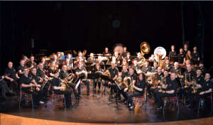 Orchestre Passion Bourgogne (Saint-Vallier)