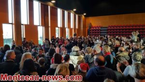 Saint-Vallier : Association des parents d’élèves des Bois Francs
