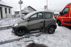 TORCY (Faits divers)