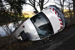 ST-SYMPHORIEN DE MARMAGNE (Faits divers)