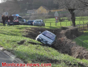 Saint-Vallier (Faits divers)