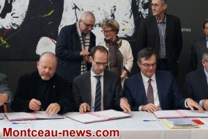 Montceau : Contrat territorial de santé mentale