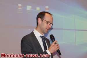 Un classement en rouge de la Bourgogne-Franche-Comté qui pourrait évoluer très rapidement