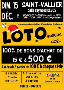 Association Volontaire Italienne (Sortir)