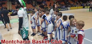 Montchanin Basket Club