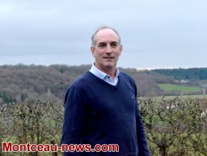 Saint-Vallier : Elections Municipales