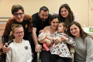 Le coin des «bouts d’choux»