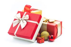 Prime de Noël