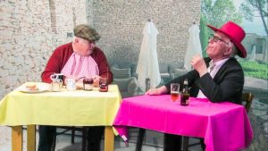 54 ème festival du Ciné Caméra Club