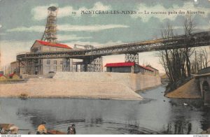 Nouvel épisode du « Voyage dans le passé de Montceau »…