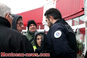 Réactualisé – Social : ce dimanche après-midi à Montceau